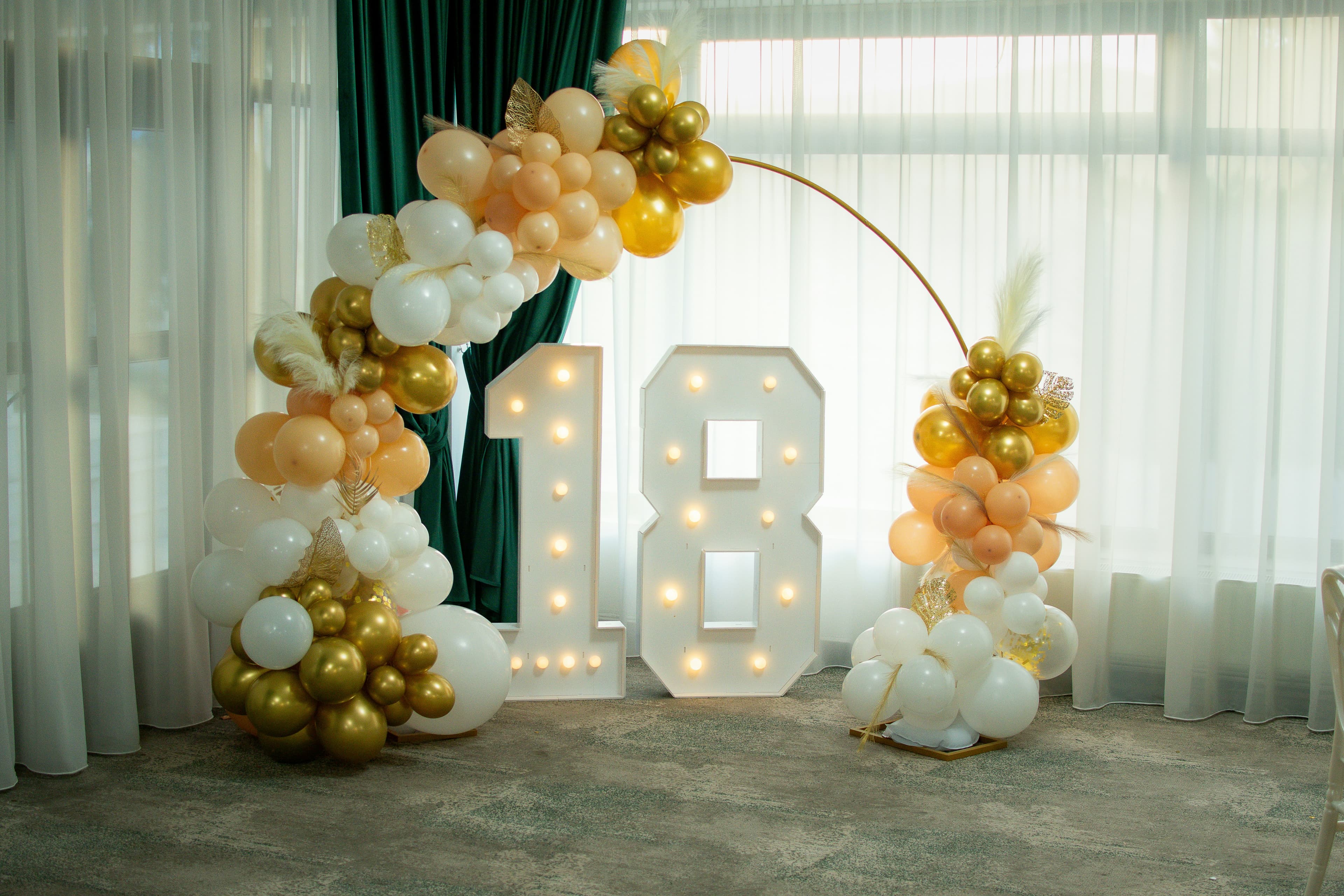 Brand Launch — luxury Corporate decoration in Delhi